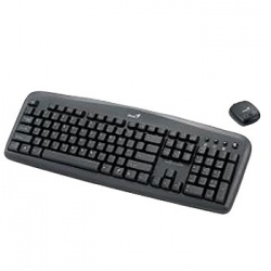 tecl002 teclado inalambrico